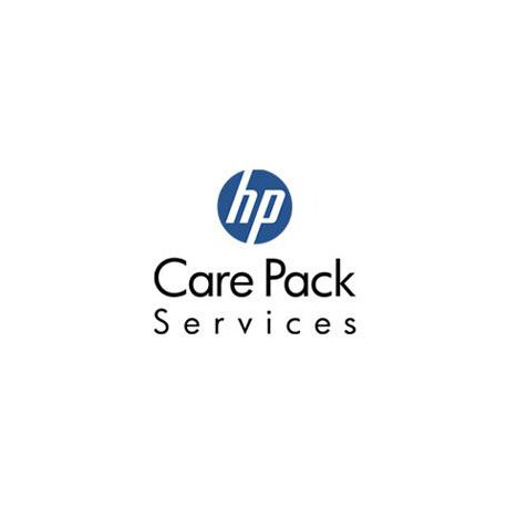 HP Post-Warranty 2Y HS404PE