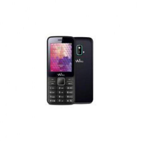 TELEFONO MOVIL WIKO RIFF DUAL SIM