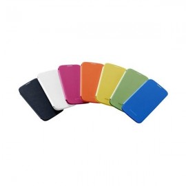 Samsung Funda Flip Cover para Samsung Galaxy S4