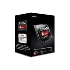AMD FM2 A10 7850K 4.00GHZ APU / R7