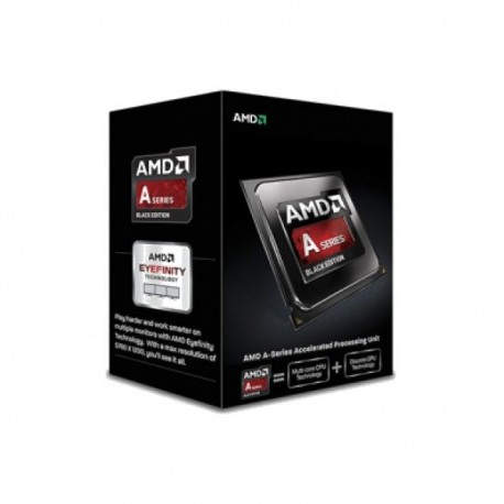 AMD FM2 A10 7850K 4.00GHZ APU / R7