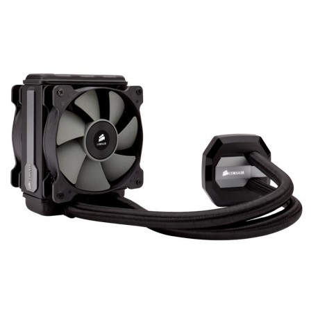 Corsair Ventilador CPU Cooling Hydro Series H80i GT CW-9060017-WW