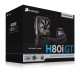 Corsair Ventilador CPU Cooling Hydro Series H80i GT CW-9060017-WW