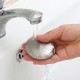 JABON DE ACERO INOXIDABLE
