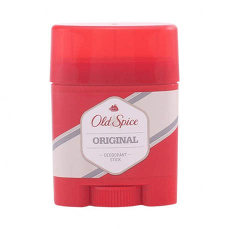 OLD SPICE - OLD SPICE ORIGINAL HIGH ENDURANCE DEO STICK 50 GR