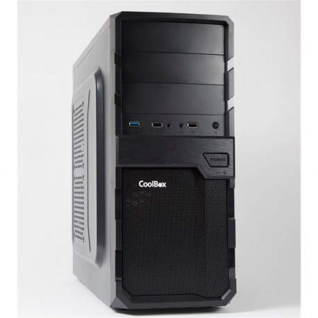 Coolbox ATX F200 USB3.0