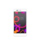 Bq Aquaris M5 - blanco - 4G HSPA  - 16 GB - GSM - smartphone Android