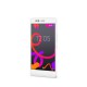 Bq Aquaris M5 - blanco - 4G HSPA  - 16 GB - GSM - smartphone Android