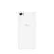 Bq Aquaris M5 - blanco - 4G HSPA  - 16 GB - GSM - smartphone Android