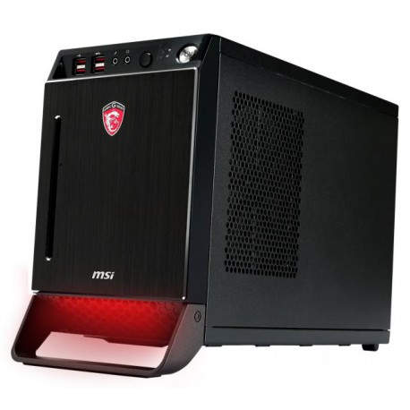 MSI ORDENADOR BAREBONE MSI NIGHTBLADE B85C-081EU 9S6-B08812-081