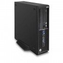 HP Z230 Small Form Factor Workstation WM709EA