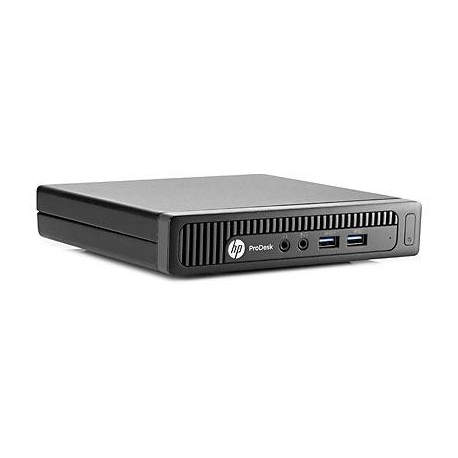 HP ProDesk 600 G1 Desktop Mini PC (ENERGY STAR)