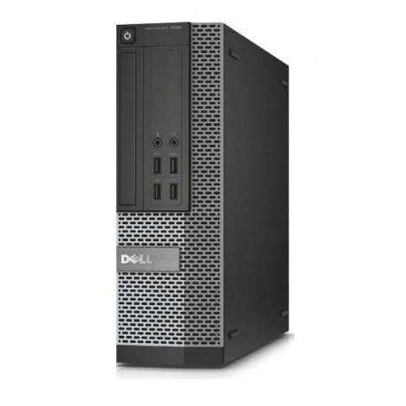 Dell OPTIPLEX 7020 SFF I7 8 500 7P 8.1 3