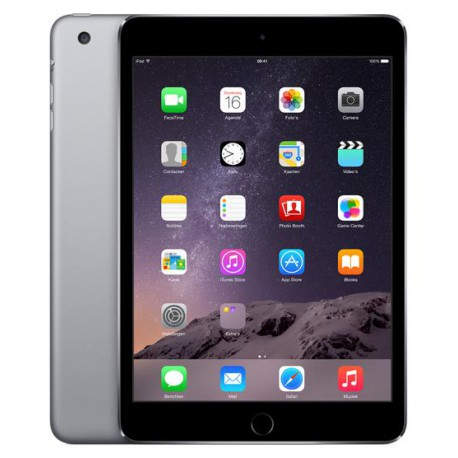 Apple iPad mini 3 MGP32TY/A