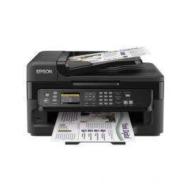 Epson Workforce WF-2540WF