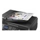 Epson Workforce WF-2540WF