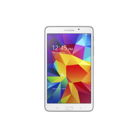 Samsung Galaxy Tab 4 7 4G 8Go White