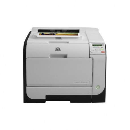 HP Laserjet Pro 400