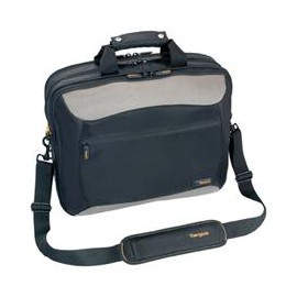Targus 15 - 15.6 inch / 38.1 - 39.6cm City.Gear Laptop Case TCG400