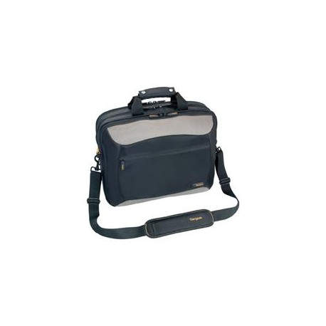Targus 15 - 15.6 inch / 38.1 - 39.6cm City.Gear Laptop Case TCG400
