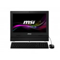 MSI Wind Top AP1622ET-016XEU
