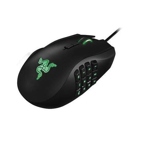 Razer Naga 2014 RZ01-01050100-R3M1