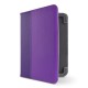 FUNDA TAPA BELKIN CLASSIC TAB COVER PURPURA