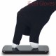 GUANTES IFEEL GLOVES PARA PANTALLAS TACTILES NEGRO