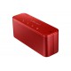 Samsung Level Box mini Altavoz Bluetooth Rojo con NFC