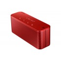 Samsung Level Box mini Altavoz Bluetooth Rojo con NFC
