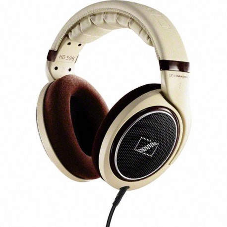 Sennheiser HD 598 Negro Special Edition