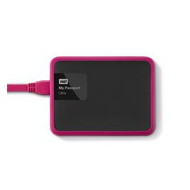 WESTERN DIGITAL WD Grip Picasso 2TB 3TB