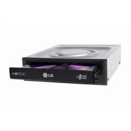 REGRABADORA DVD LG SATA NEGRA GH24NSD1 OEM