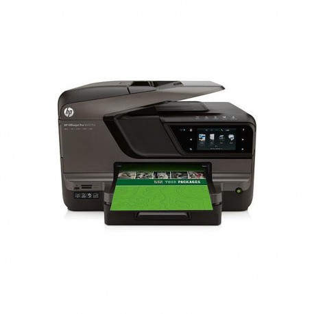 HP OfficeJet Pro 8600 Plus