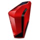 NZXT CAJA ATX Phantom Roja LED azul PHAN-001R