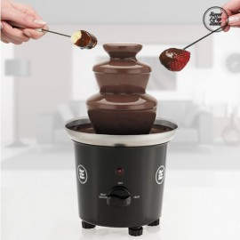 FUENTE DE CHOCOLATE SWEET & POP TIMES