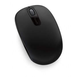 Microsoft Wireless Mobile Mouse 1850 NEGRO