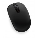 Microsoft Wireless Mobile Mouse 1850 NEGRO