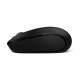 Microsoft Wireless Mobile Mouse 1850 NEGRO