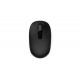 Microsoft Wireless Mobile Mouse 1850 NEGRO