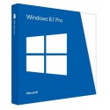 Microsoft Get Genuine Kit for Windows 8.1 Pro - licencia OEM Inglés