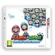 Nintendo 3DS Mario & Luigi Dream Team