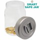 HUCHA ELECTRONICA DIGITAL SMART SAFE JAR