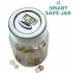 HUCHA ELECTRONICA DIGITAL SMART SAFE JAR