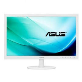 Asus VS229DA-W Monitor 21.5 Led FHD 5ms VGA Blanc