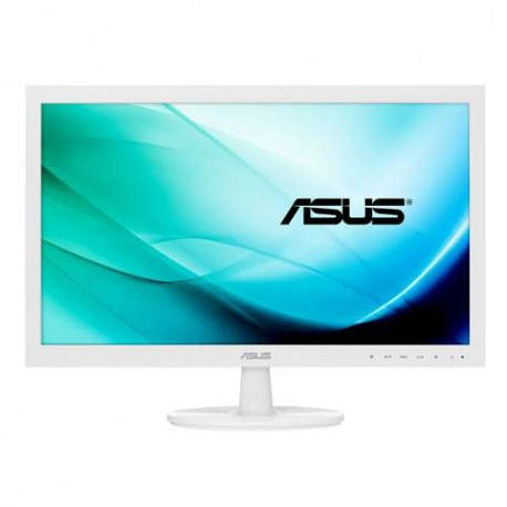 Asus VS229DA-W Monitor 21.5 Led FHD 5ms VGA Blanc