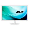 Asus VS229DA-W Monitor 21.5 Led FHD 5ms VGA Blanc