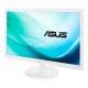 Asus VS229DA-W Monitor 21.5 Led FHD 5ms VGA Blanc