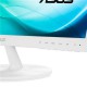 Asus VS229DA-W Monitor 21.5 Led FHD 5ms VGA Blanc
