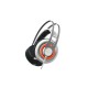 Auriculares SteelSeries Siberia 650 - Blanco
